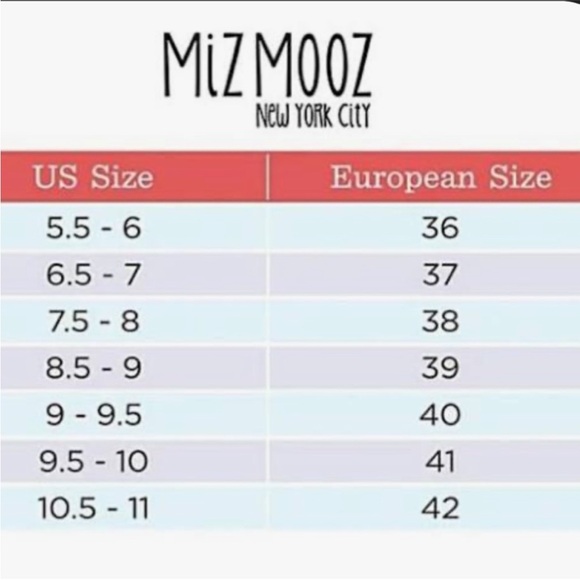 Miz Mooz Black Leather Oakley Sandals - Picture 11 of 15